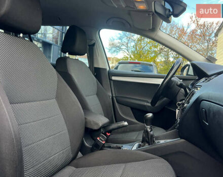 Шкода Октавія 2016 у Івано-Франківську на Automoto.ua Білий Шкода Октавія, об'ємом двигуна 1.6 л та пробігом 230 тис. км за 11300 $, фото 18 на Automoto.ua