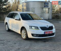 Білий Шкода Октавія, об'ємом двигуна 1.97 л та пробігом 280 тис. км за 13800 $, фото 4 на Automoto.ua