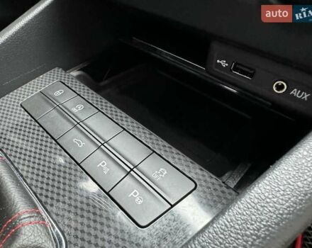 Белый Шкода Октавия, объемом двигателя 1.97 л и пробегом 268 тыс. км за 14500 $, фото 48 на Automoto.ua