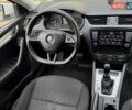 Белый Шкода Октавия, объемом двигателя 1.8 л и пробегом 210 тыс. км за 12000 $, фото 14 на Automoto.ua