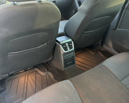 Білий Шкода Октавія, об'ємом двигуна 1.97 л та пробігом 280 тис. км за 13800 $, фото 23 на Automoto.ua