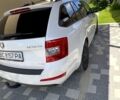 Белый Шкода Октавия, объемом двигателя 2 л и пробегом 245 тыс. км за 16000 $, фото 10 на Automoto.ua