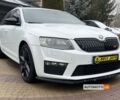 Белый Шкода Октавия, объемом двигателя 2 л и пробегом 250 тыс. км за 16300 $, фото 1 на Automoto.ua