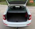 Белый Шкода Октавия, объемом двигателя 1.6 л и пробегом 229 тыс. км за 13200 $, фото 27 на Automoto.ua