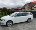 Білий Шкода Октавія, об'ємом двигуна 1.97 л та пробігом 163 тис. км за 10000 $, фото 1 на Automoto.ua