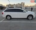 Білий Шкода Октавія, об'ємом двигуна 1.4 л та пробігом 188 тис. км за 13100 $, фото 2 на Automoto.ua