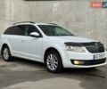 Белый Шкода Октавия, объемом двигателя 1.8 л и пробегом 210 тыс. км за 12900 $, фото 5 на Automoto.ua