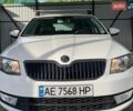 Білий Шкода Октавія, об'ємом двигуна 1.4 л та пробігом 200 тис. км за 9700 $, фото 1 на Automoto.ua
