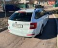 Белый Шкода Октавия, объемом двигателя 1.97 л и пробегом 220 тыс. км за 12300 $, фото 10 на Automoto.ua