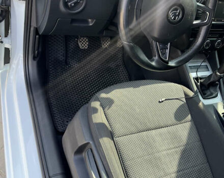 Шкода Октавія 2016 у Вінниці на Automoto.ua Білий Шкода Октавія, об'ємом двигуна 1.6 л та пробігом 270 тис. км за 10700 $, фото 14 на Automoto.ua