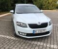Білий Шкода Октавія, об'ємом двигуна 1.97 л та пробігом 412 тис. км за 11200 $, фото 1 на Automoto.ua