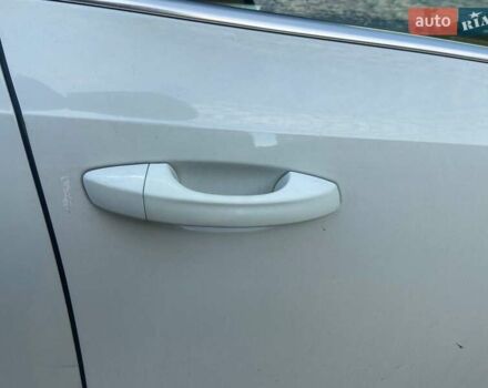 Белый Шкода Октавия, объемом двигателя 1.6 л и пробегом 270 тыс. км за 13600 $, фото 13 на Automoto.ua