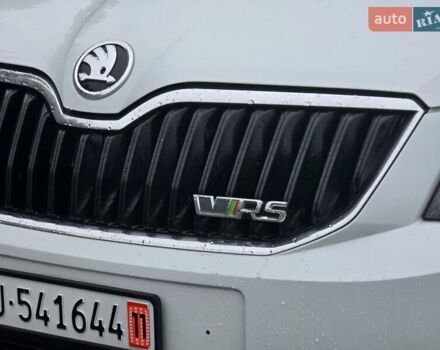 Білий Шкода Октавія, об'ємом двигуна 2 л та пробігом 254 тис. км за 16699 $, фото 14 на Automoto.ua