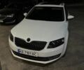 Белый Шкода Октавия, объемом двигателя 1.97 л и пробегом 308 тыс. км за 12000 $, фото 2 на Automoto.ua