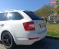 Белый Шкода Октавия, объемом двигателя 1.97 л и пробегом 296 тыс. км за 11000 $, фото 8 на Automoto.ua