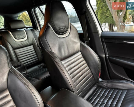 Білий Шкода Октавія, об'ємом двигуна 2 л та пробігом 255 тис. км за 13900 $, фото 39 на Automoto.ua