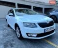 Білий Шкода Октавія, об'ємом двигуна 1.6 л та пробігом 325 тис. км за 11800 $, фото 1 на Automoto.ua