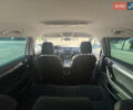 Білий Шкода Октавія, об'ємом двигуна 2 л та пробігом 174 тис. км за 16000 $, фото 21 на Automoto.ua