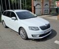 Білий Шкода Октавія, об'ємом двигуна 1.6 л та пробігом 259 тис. км за 10200 $, фото 5 на Automoto.ua