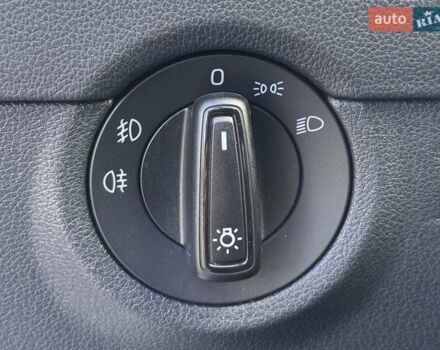 Білий Шкода Октавія, об'ємом двигуна 2 л та пробігом 280 тис. км за 12100 $, фото 25 на Automoto.ua