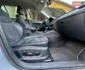 Білий Шкода Октавія, об'ємом двигуна 1.6 л та пробігом 210 тис. км за 14167 $, фото 8 на Automoto.ua