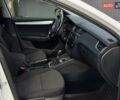 Білий Шкода Октавія, об'ємом двигуна 2 л та пробігом 280 тис. км за 12100 $, фото 15 на Automoto.ua