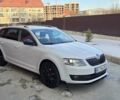 Белый Шкода Октавия, объемом двигателя 1.6 л и пробегом 247 тыс. км за 12900 $, фото 1 на Automoto.ua