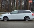 Білий Шкода Октавія, об'ємом двигуна 2 л та пробігом 254 тис. км за 16699 $, фото 2 на Automoto.ua