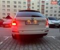 Белый Шкода Октавия, объемом двигателя 1.4 л и пробегом 257 тыс. км за 8399 $, фото 1 на Automoto.ua
