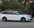 Білий Шкода Октавія, об'ємом двигуна 2 л та пробігом 280 тис. км за 12100 $, фото 8 на Automoto.ua