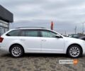 Белый Шкода Октавия, объемом двигателя 2 л и пробегом 283 тыс. км за 12900 $, фото 7 на Automoto.ua