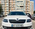 Белый Шкода Октавия, объемом двигателя 1.6 л и пробегом 150 тыс. км за 13800 $, фото 13 на Automoto.ua