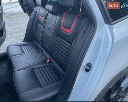 Белый Шкода Октавия, объемом двигателя 1.97 л и пробегом 242 тыс. км за 17500 $, фото 11 на Automoto.ua