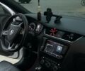Белый Шкода Октавия, объемом двигателя 2 л и пробегом 269 тыс. км за 14999 $, фото 7 на Automoto.ua