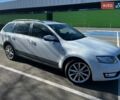 Белый Шкода Октавия, объемом двигателя 1.97 л и пробегом 200 тыс. км за 12999 $, фото 1 на Automoto.ua