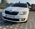 Белый Шкода Октавия, объемом двигателя 1.6 л и пробегом 180 тыс. км за 10400 $, фото 14 на Automoto.ua