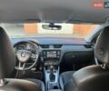 Белый Шкода Октавия, объемом двигателя 1.6 л и пробегом 116 тыс. км за 13400 $, фото 11 на Automoto.ua