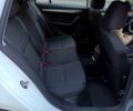 Белый Шкода Октавия, объемом двигателя 2 л и пробегом 233 тыс. км за 13100 $, фото 12 на Automoto.ua