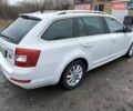 Білий Шкода Октавія, об'ємом двигуна 1.6 л та пробігом 280 тис. км за 11800 $, фото 6 на Automoto.ua
