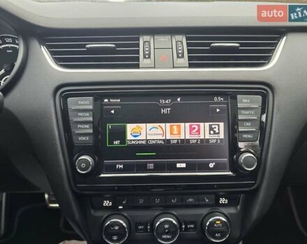 Білий Шкода Октавія, об'ємом двигуна 2 л та пробігом 254 тис. км за 16699 $, фото 62 на Automoto.ua