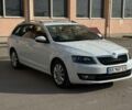 Белый Шкода Октавия, объемом двигателя 1.6 л и пробегом 269 тыс. км за 11800 $, фото 1 на Automoto.ua