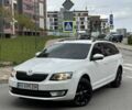 Белый Шкода Октавия, объемом двигателя 1.97 л и пробегом 232 тыс. км за 12400 $, фото 1 на Automoto.ua