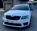Білий Шкода Октавія, об'ємом двигуна 1.97 л та пробігом 265 тис. км за 13199 $, фото 1 на Automoto.ua