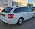 Білий Шкода Октавія, об'ємом двигуна 1.6 л та пробігом 260 тис. км за 11200 $, фото 16 на Automoto.ua