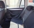 Белый Шкода Октавия, объемом двигателя 1.6 л и пробегом 249 тыс. км за 12500 $, фото 25 на Automoto.ua