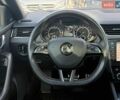 Белый Шкода Октавия, объемом двигателя 1.97 л и пробегом 134 тыс. км за 12700 $, фото 12 на Automoto.ua