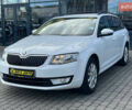 Белый Шкода Октавия, объемом двигателя 1.6 л и пробегом 232 тыс. км за 11300 $, фото 2 на Automoto.ua