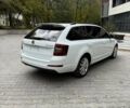 Белый Шкода Октавия, объемом двигателя 1.97 л и пробегом 243 тыс. км за 13400 $, фото 24 на Automoto.ua