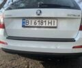 Белый Шкода Октавия, объемом двигателя 1.6 л и пробегом 300 тыс. км за 12300 $, фото 15 на Automoto.ua