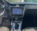 Белый Шкода Октавия, объемом двигателя 1.8 л и пробегом 286 тыс. км за 10850 $, фото 8 на Automoto.ua